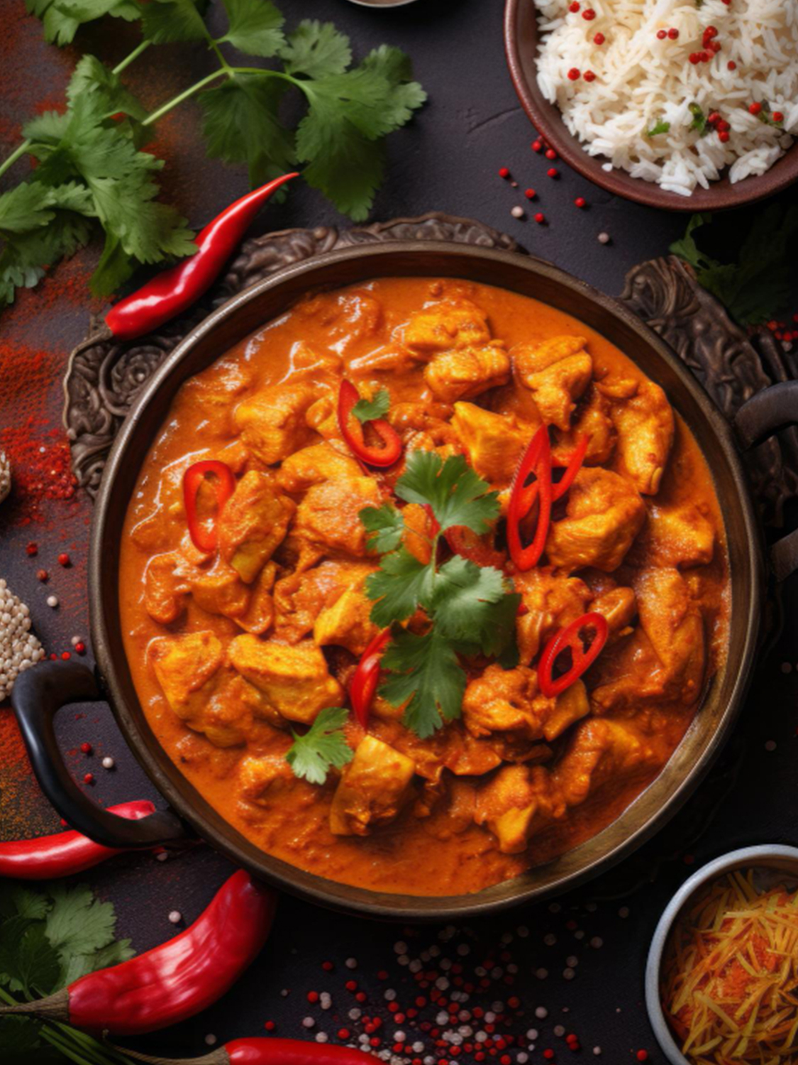 Zaika Palace booking image