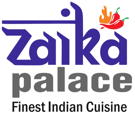 Zaika Palace Logo